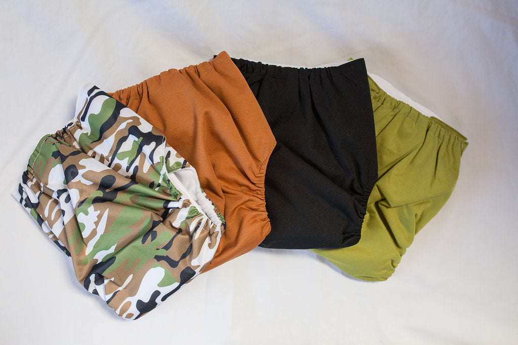Classic Camo