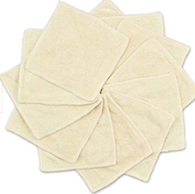 Cloth Wipes