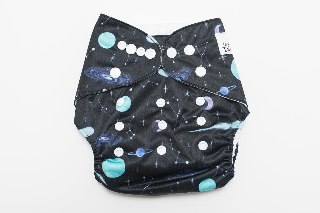 Outer Space