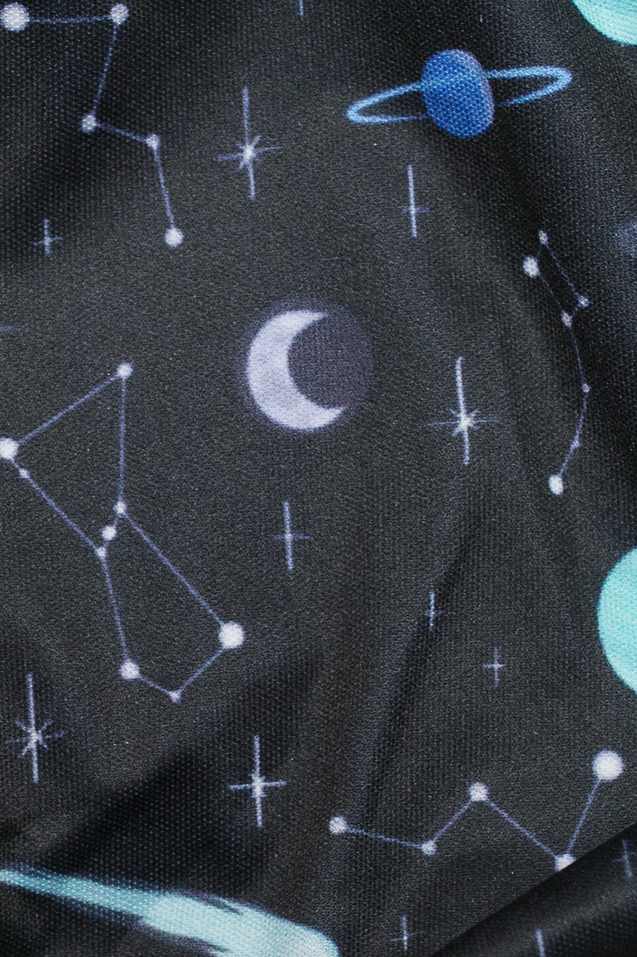 Outer Space