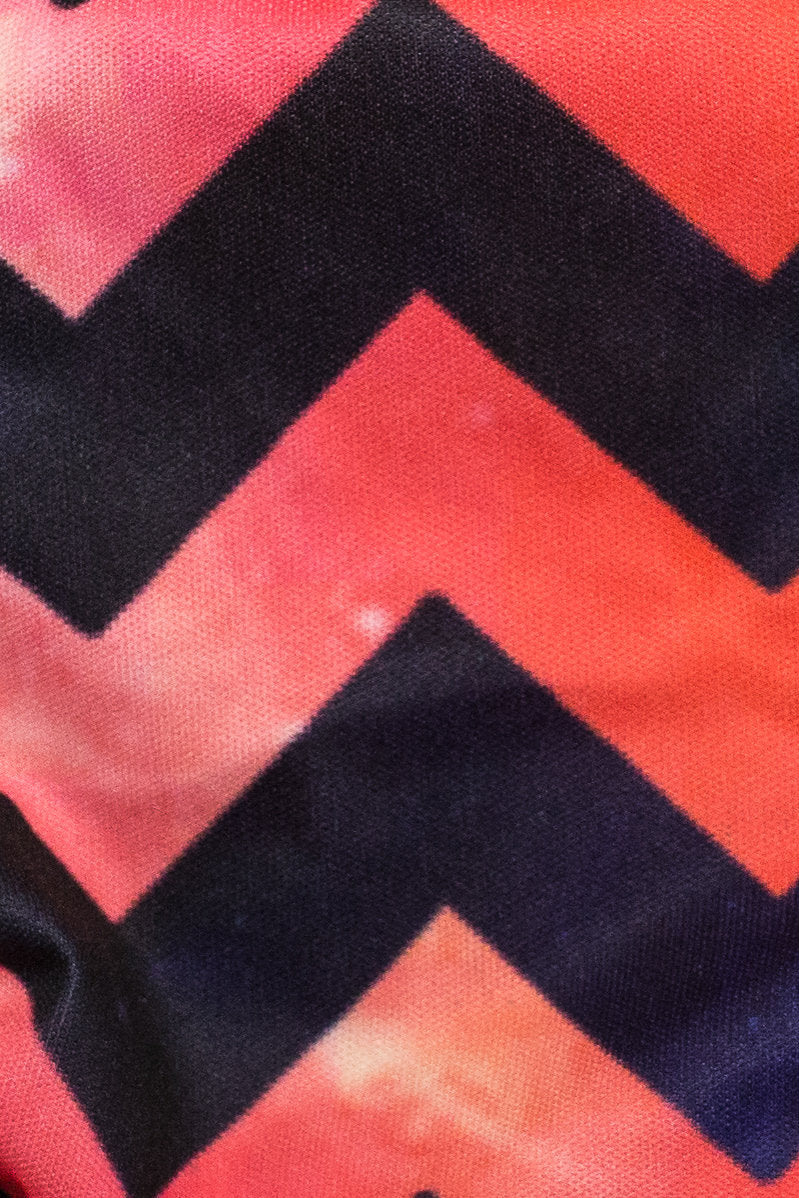 Chevron Colorburst