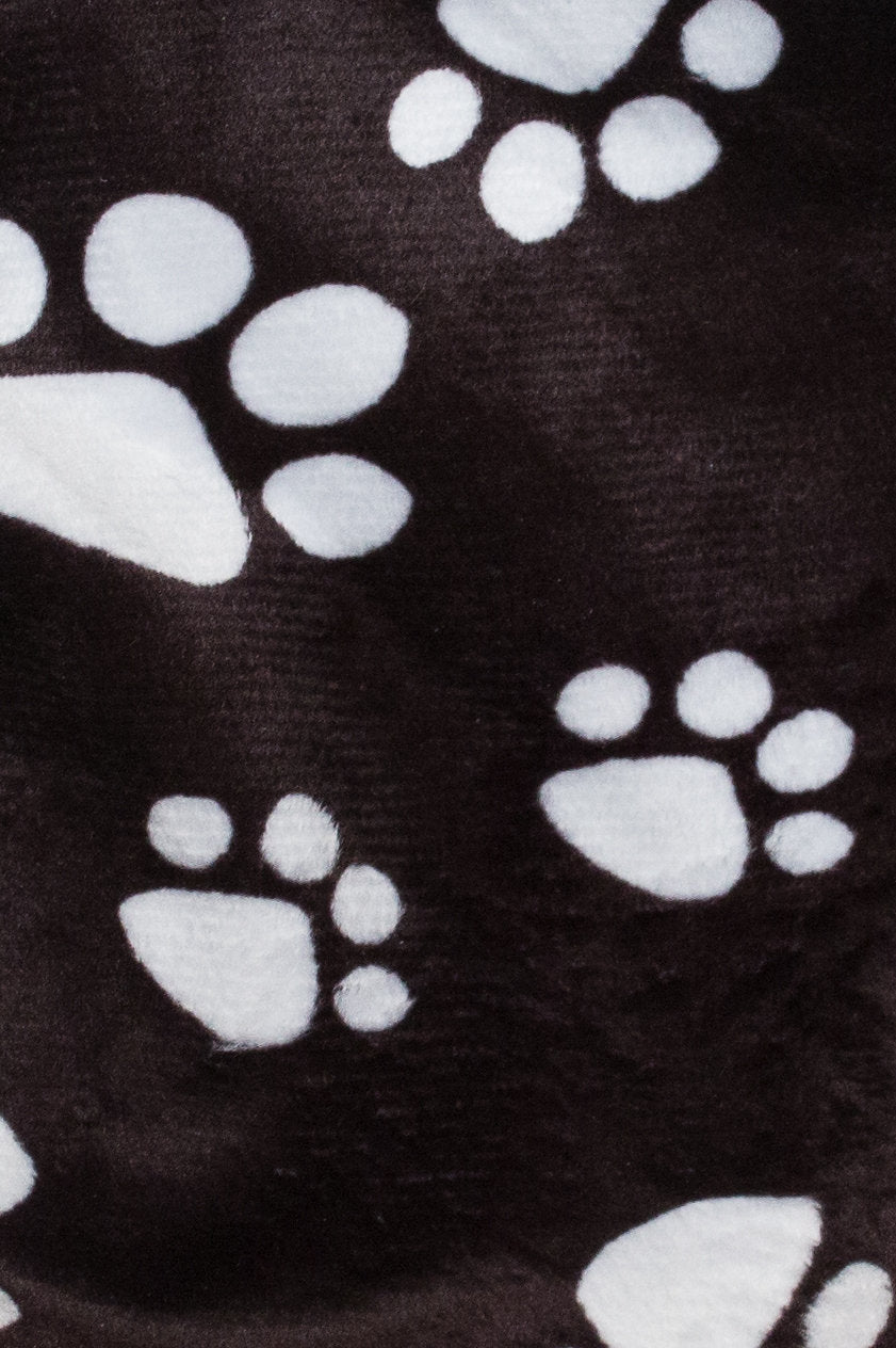 Pawprints