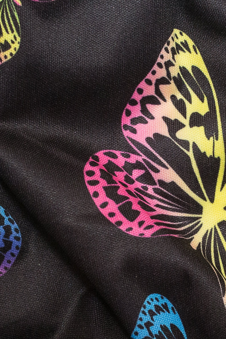 Electric Butterflies