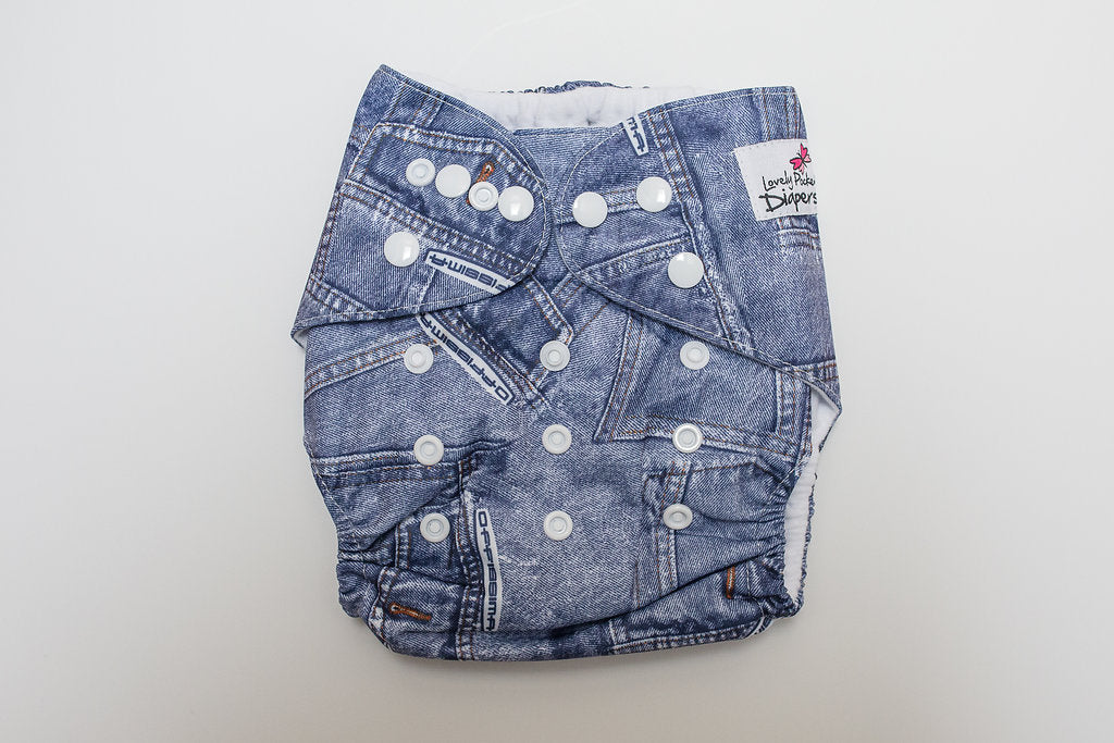 Denim