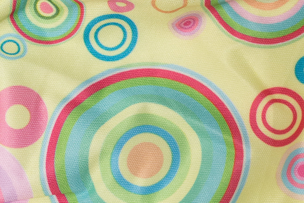 Concentric Circles