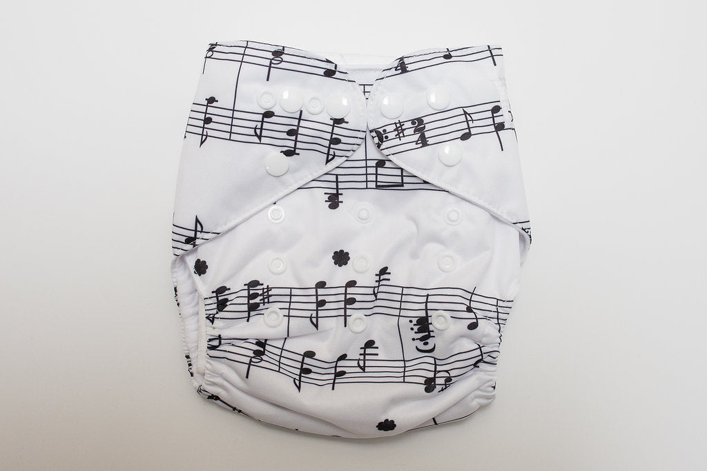 Musical Notation