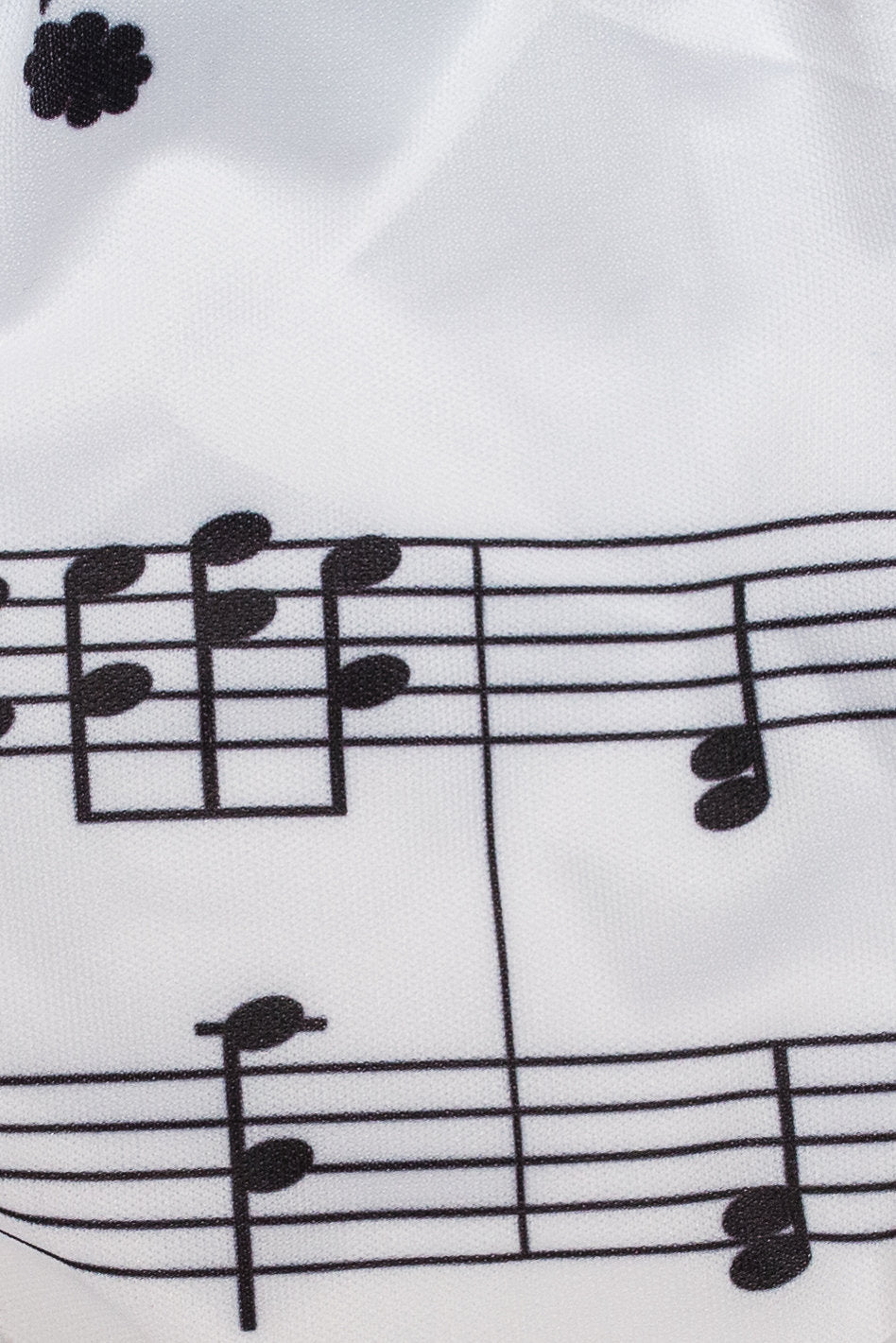 Musical Notation