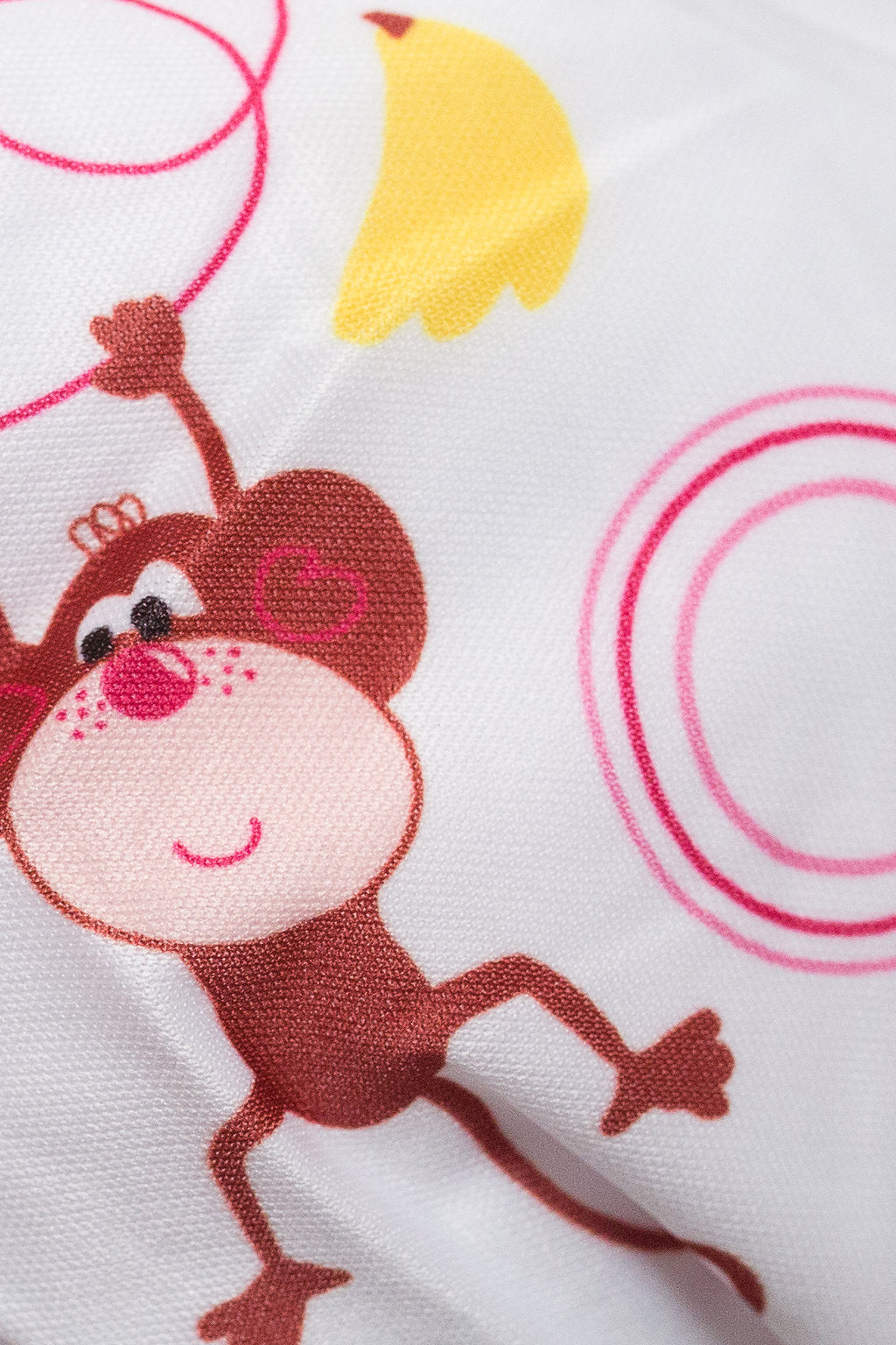 Monkeying Around