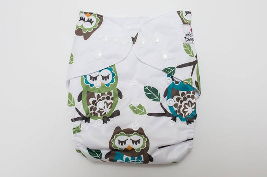 Owls