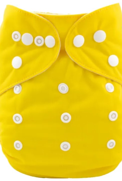 Classic Yellow