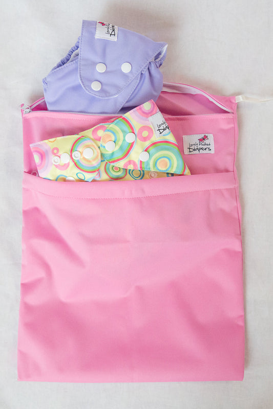 Wet Bags