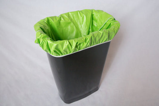 Diaper Pail Liners