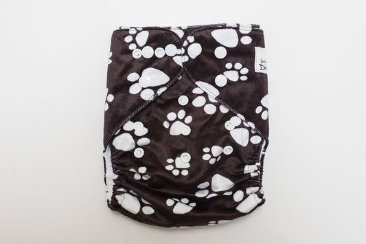 Pawprints