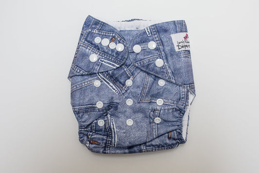 Denim