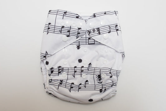 Musical Notation