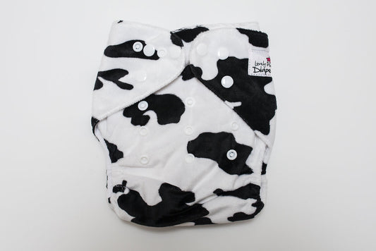 Cow