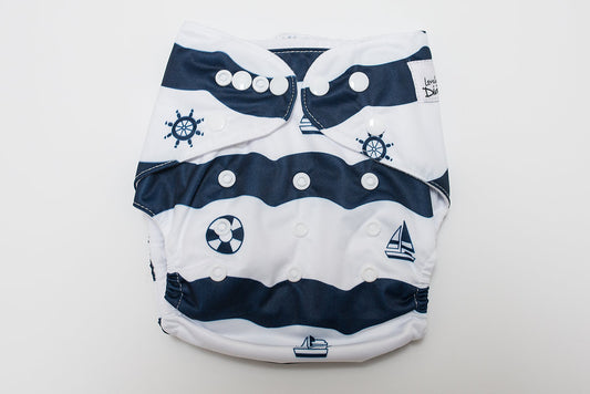 Nautical