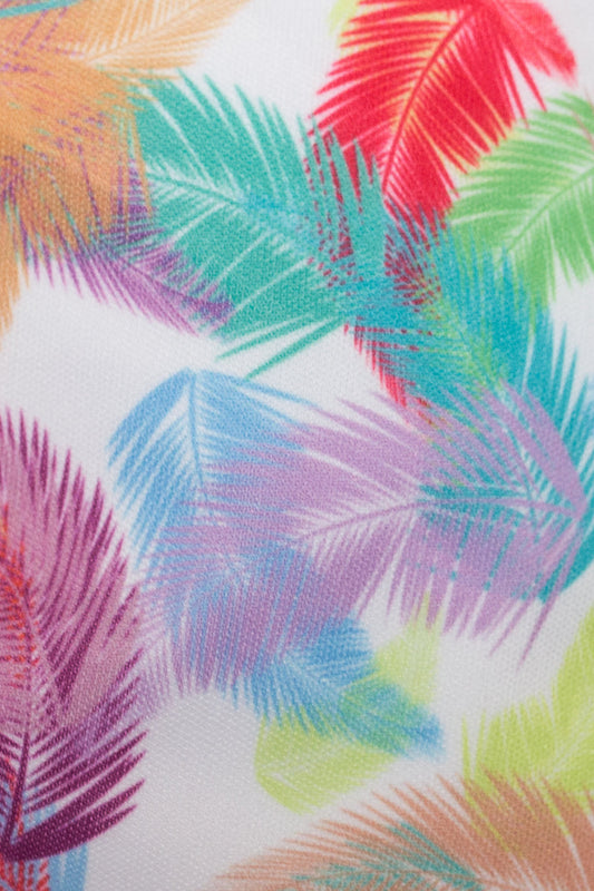 Floating Feathers