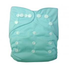 Pastel Blue