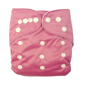 Classic Pink